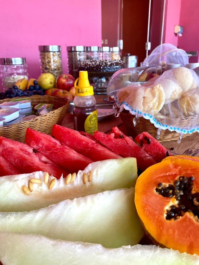 Pousada Paraiso Dos Corais Arraial do Cabo Zewnętrze zdjęcie