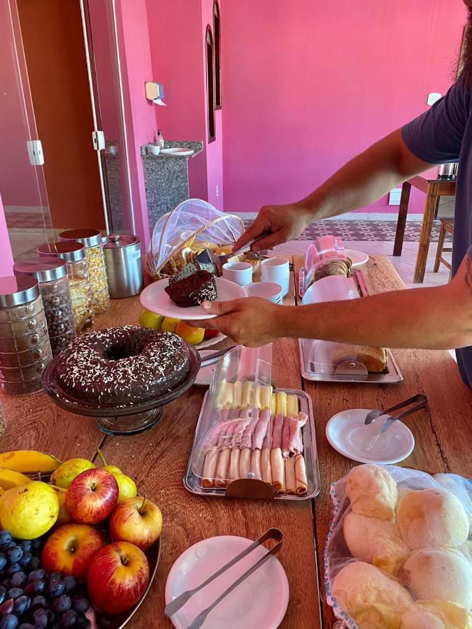 Pousada Paraiso Dos Corais Arraial do Cabo Zewnętrze zdjęcie